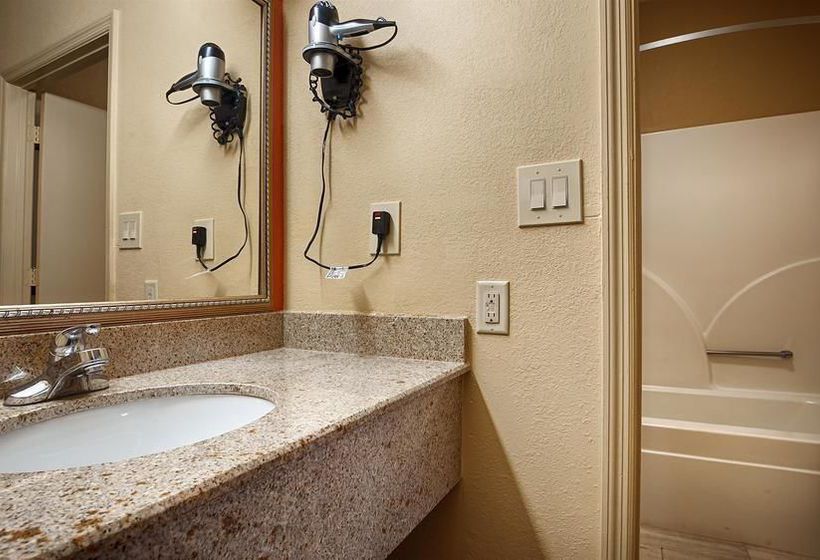 Hotel Best Western Inn Monroeville  | Monroeville | Alabama | United States 1