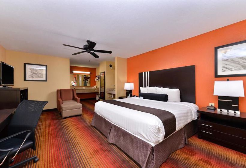 Hotel Best Western Inn Monroeville  | Monroeville | Alabama | United States 10