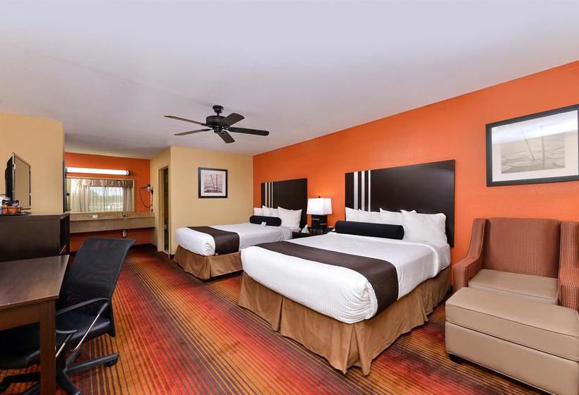 Hotel Best Western Inn Monroeville  | Monroeville | Alabama | United States 11