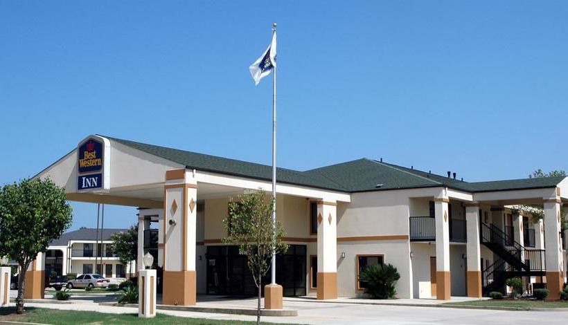 Hotel Best Western Inn Monroeville  | Monroeville | Alabama | United States 14