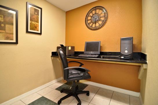 Hotel Best Western Inn Monroeville  | Monroeville | Alabama | United States 16