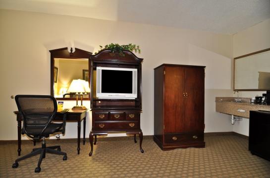 Hotel Best Western Inn Monroeville  | Monroeville | Alabama | United States 17