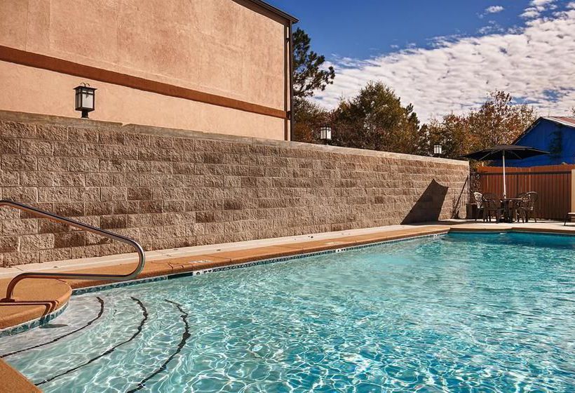 Hotel Best Western Inn Monroeville  | Monroeville | Alabama | United States 2