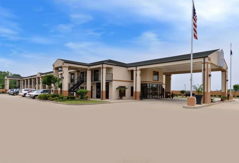 Hotel Best Western Inn Monroeville  | Monroeville | Alabama | United States 3