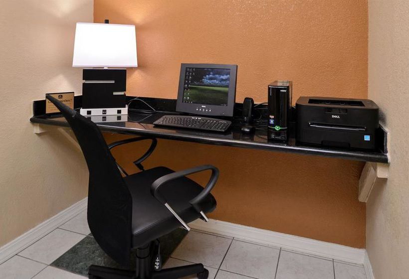 Hotel Best Western Inn Monroeville  | Monroeville | Alabama | United States 5