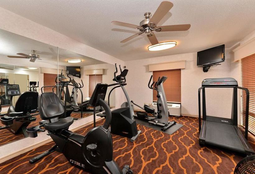 Hotel Best Western Inn Monroeville  | Monroeville | Alabama | United States 6