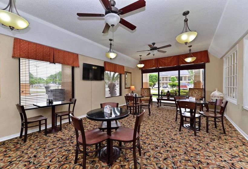 Hotel Best Western Inn Monroeville  | Monroeville | Alabama | United States 7