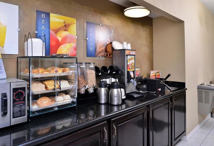 Hotel Best Western Inn Monroeville  | Monroeville | Alabama | United States 8