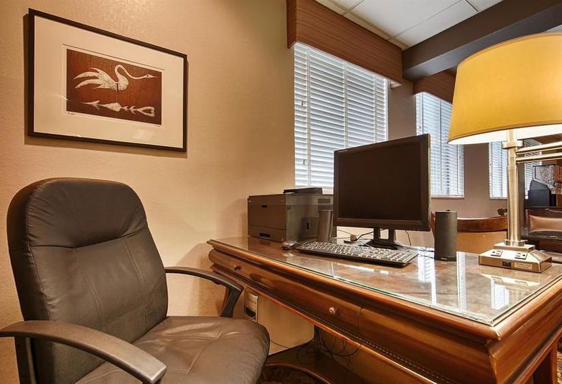 Hotel Best Western Plus Oak Mountain Inn  | Pelham | Alabama | United States 1