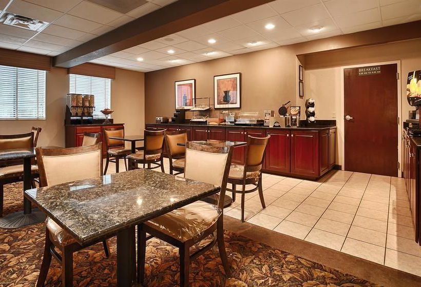 Hotel Best Western Plus Oak Mountain Inn  | Pelham | Alabama | United States 11