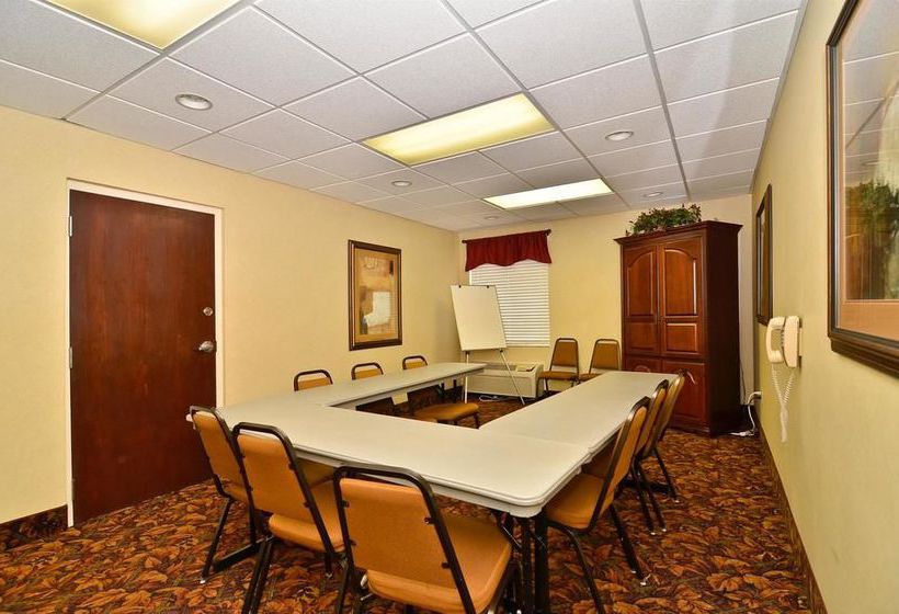 Hotel Best Western Plus Oak Mountain Inn  | Pelham | Alabama | United States 13