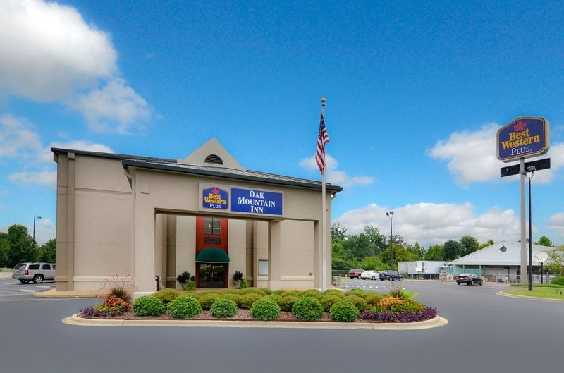 Hotel Best Western Plus Oak Mountain Inn  | Pelham | Alabama | United States 14