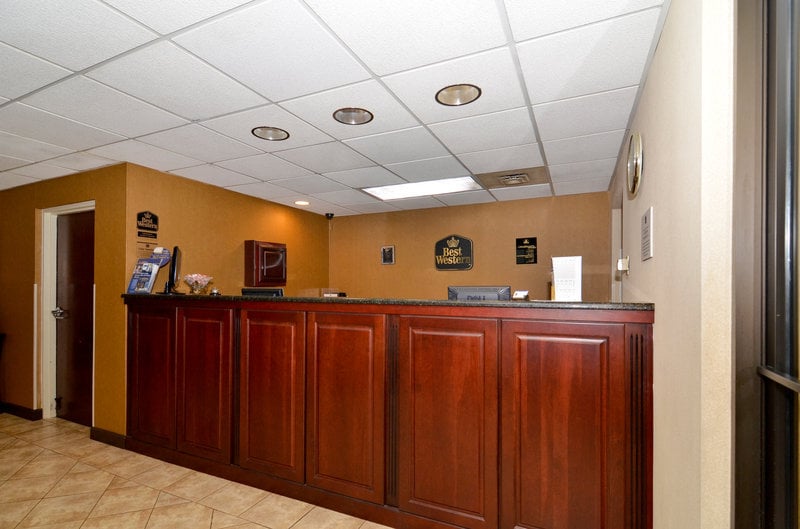 Hotel Best Western Plus Oak Mountain Inn  | Pelham | Alabama | United States 15