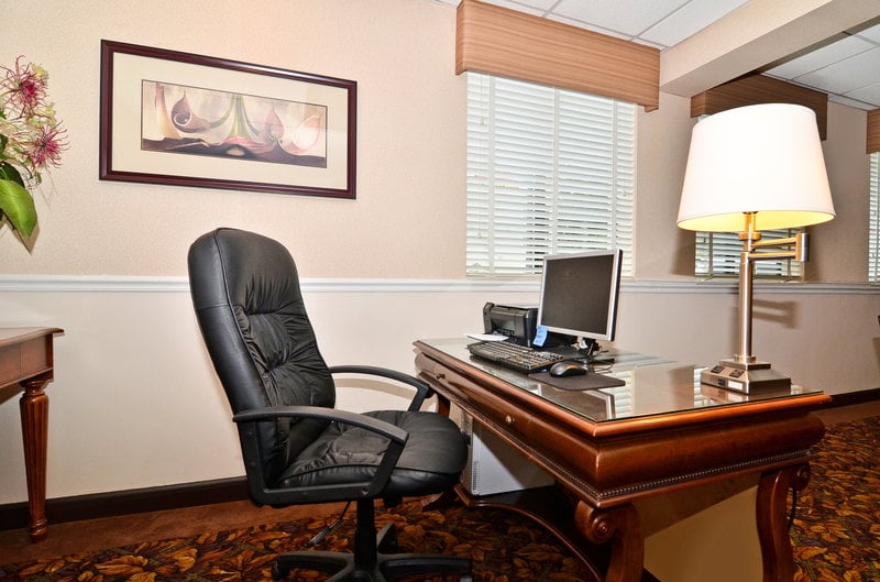 Hotel Best Western Plus Oak Mountain Inn  | Pelham | Alabama | United States 16