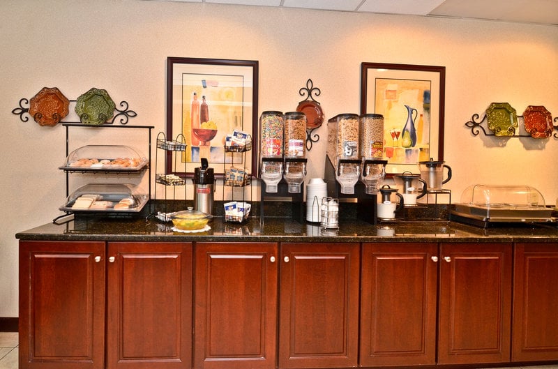 Hotel Best Western Plus Oak Mountain Inn  | Pelham | Alabama | United States 17