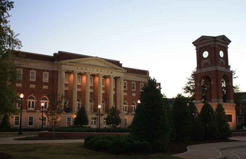 Hotel Best Western Plus Oak Mountain Inn  | Pelham | Alabama | United States 19