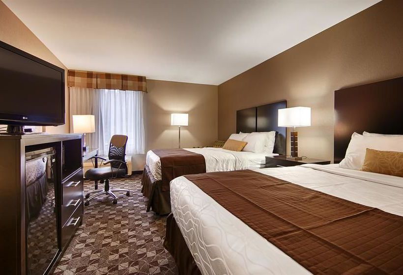 Hotel Best Western Plus Oak Mountain Inn  | Pelham | Alabama | United States 2