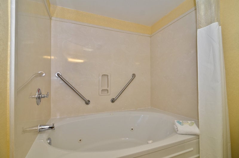 Hotel Best Western Plus Oak Mountain Inn  | Pelham | Alabama | United States 20