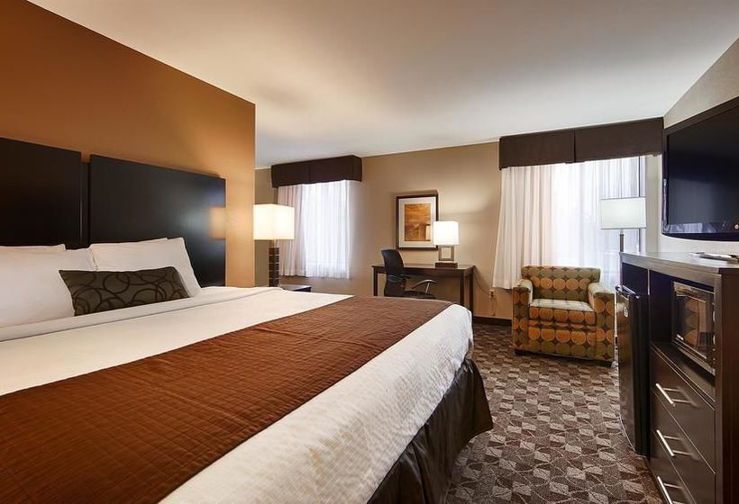 Hotel Best Western Plus Oak Mountain Inn  | Pelham | Alabama | United States 3