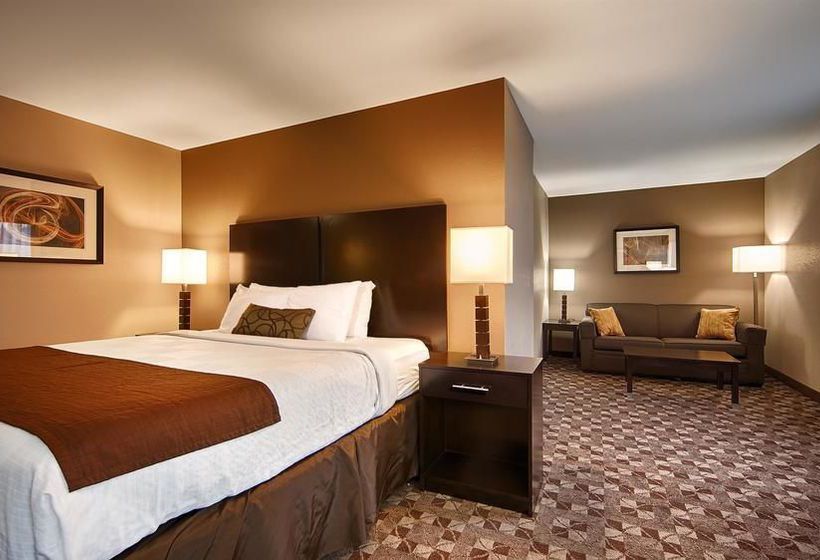 Hotel Best Western Plus Oak Mountain Inn  | Pelham | Alabama | United States 4