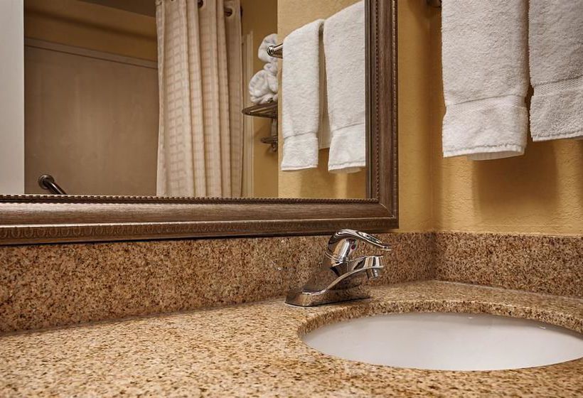 Hotel Best Western Plus Oak Mountain Inn  | Pelham | Alabama | United States 5