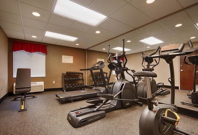 Hotel Best Western Plus Oak Mountain Inn  | Pelham | Alabama | United States 6