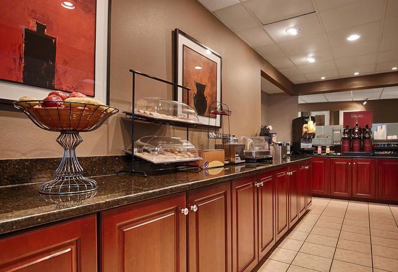 Hotel Best Western Plus Oak Mountain Inn  | Pelham | Alabama | United States 7