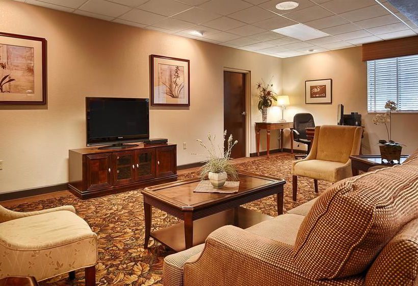 Hotel Best Western Plus Oak Mountain Inn  | Pelham | Alabama | United States 8