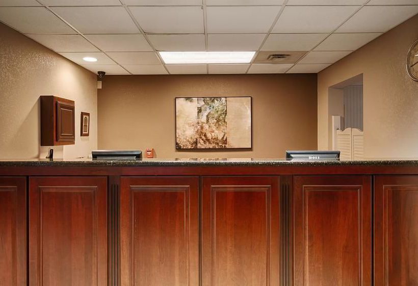 Hotel Best Western Plus Oak Mountain Inn  | Pelham | Alabama | United States 9