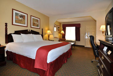 Hotel Best Western Inn  | Clanton | Alabama | United States 1