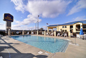 Hotel Best Western Inn  | Clanton | Alabama | United States 2