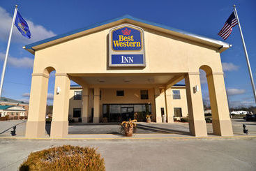 Hotel Best Western Inn  | Clanton | Alabama | United States 4
