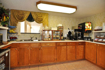 Hotel Best Western Inn  | Clanton | Alabama | United States 5