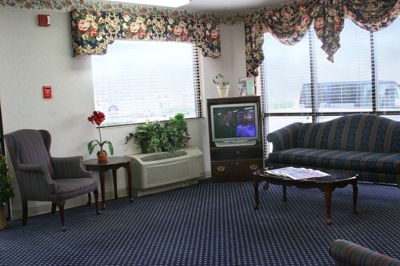 Hotel Best Western Inn  | Prattville | Alabama | United States 1