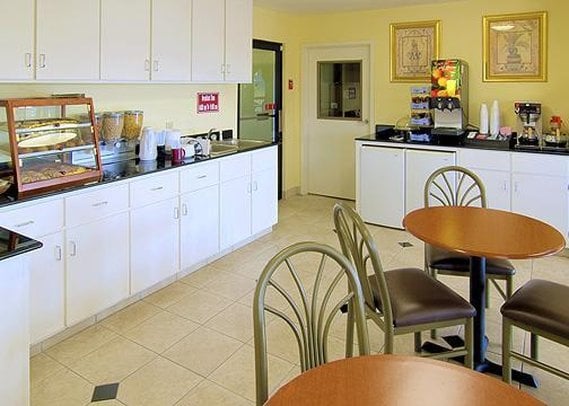 Hotel Best Western Inn  | Prattville | Alabama | United States 10