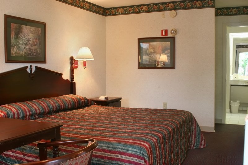 Hotel Best Western Inn  | Prattville | Alabama | United States 11