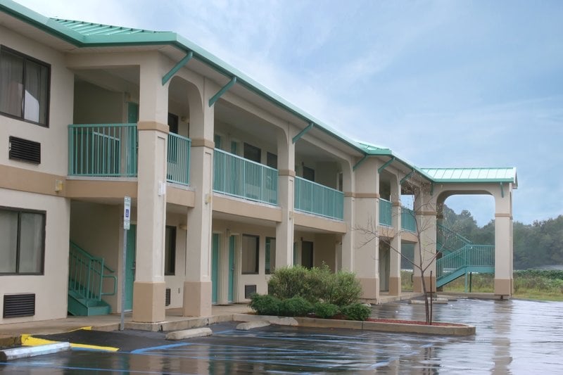 Hotel Best Western Inn  | Prattville | Alabama | United States 12