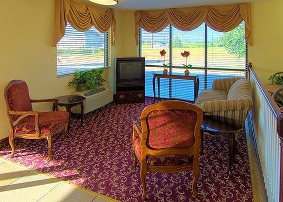 Hotel Best Western Inn  | Prattville | Alabama | United States 5