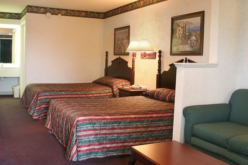 Hotel Best Western Inn  | Prattville | Alabama | United States 6