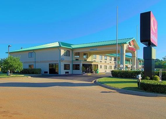 Hotel Best Western Inn  | Prattville | Alabama | United States 8