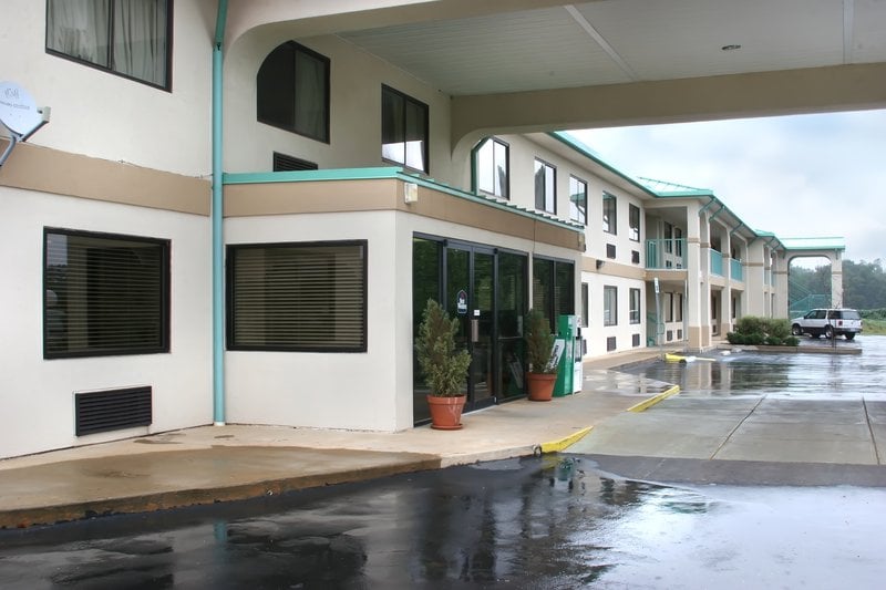 Hotel Best Western Inn  | Prattville | Alabama | United States 9