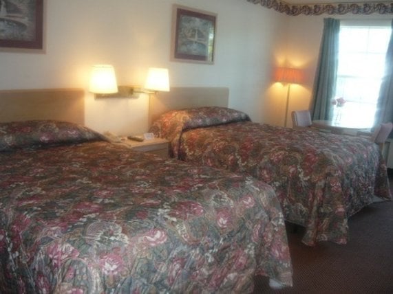 Hotel Key West Inn Clanton Clanton