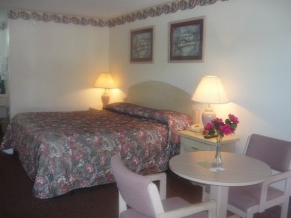 Hotel Key West Inn Clanton  | Clanton | Alabama | United States 1