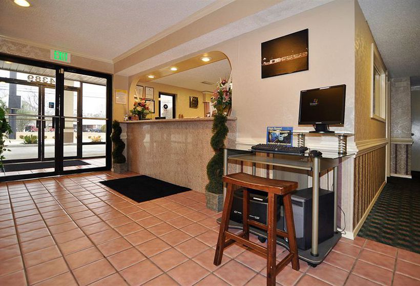 Hotel Days Inn Monroeville Monroeville Alabama