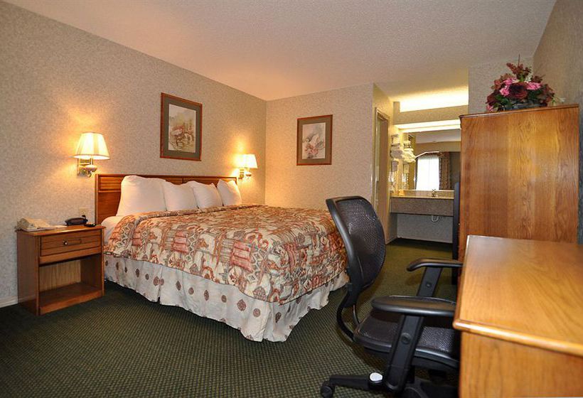 Hotel Days Inn Monroeville  | Monroeville | Alabama | United States 10