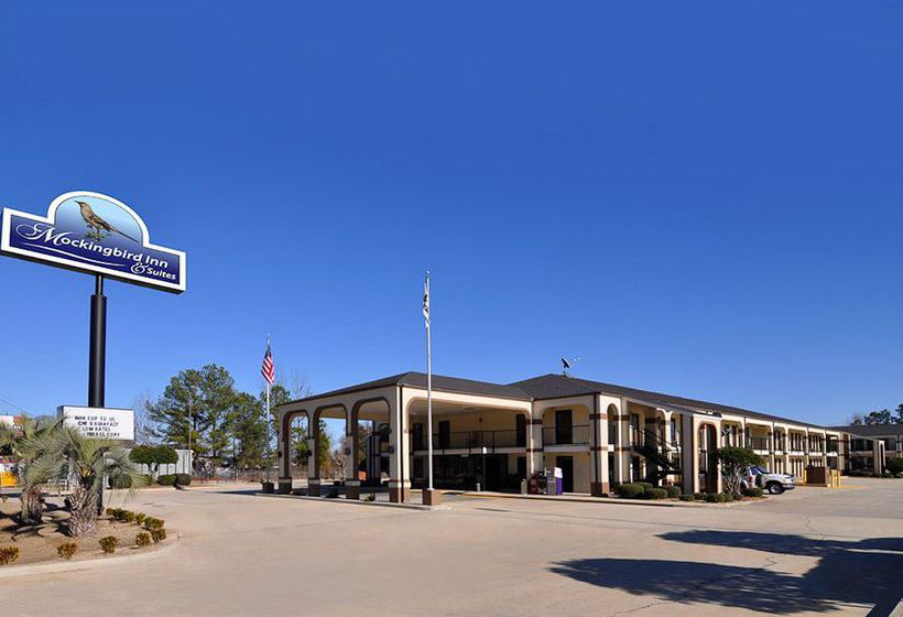 Hotel Days Inn Monroeville  | Monroeville | Alabama | United States 11