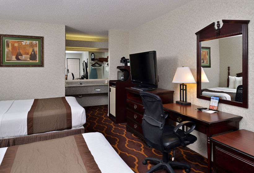 Hotel Days Inn Monroeville  | Monroeville | Alabama | United States 12