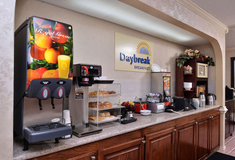 Hotel Days Inn Monroeville  | Monroeville | Alabama | United States 13