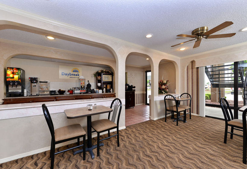 Hotel Days Inn Monroeville  | Monroeville | Alabama | United States 15