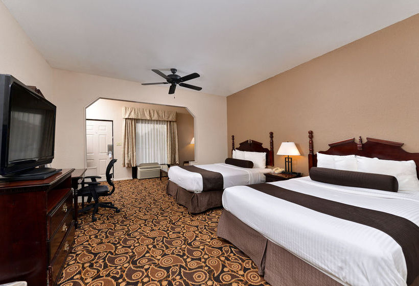 Hotel Days Inn Monroeville  | Monroeville | Alabama | United States 17